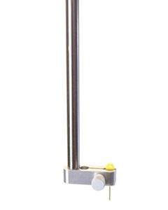 World Precision Instruments Cannula Holder For Cma 7, 11 & 12 Guide