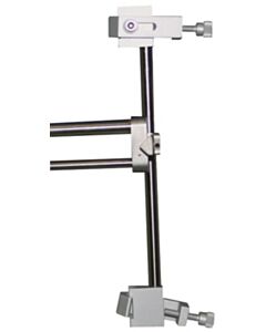 World Precision Instruments Dual Large Probe Holder