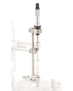 World Precision Instruments Manual Stereotaxic Injector