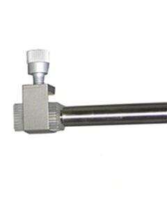 World Precision Instruments Replacement Side Clamp