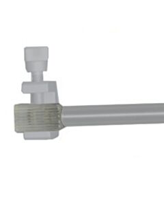 World Precision Instruments Replacement Plastic Block