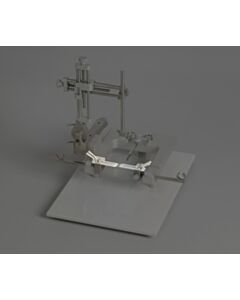 World Precision Instruments Mouse Transverse Clamps, Set Of 4