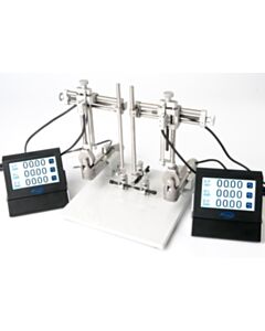 World Precision Instruments Mouse Digital Dual Stereotaxic Instrument