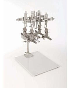 World Precision Instruments Large Animal Manipulator, Right Handed