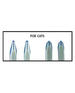 World Precision Instruments Cat Ear Bars, 20 Degree