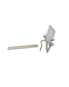 World Precision Instruments Cat Adaptor, With 18 Degree Earbars