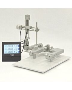 World Precision Instruments Rat Ultra Precise Digital Stereotaxic Instrument