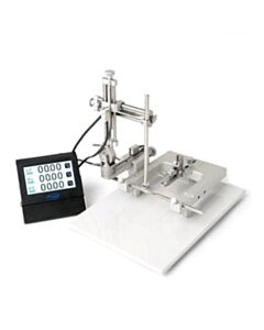 World Precision Instruments Digital Manipulator Arm, 3-Axes, Add-On, Right Handed