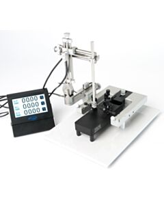 World Precision Instruments WPI Standard Mouse & Neonatal Rat Digital Stereotaxic Instrument With Adaptors