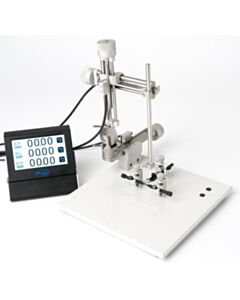 World Precision Instruments Mouse Ultra Precise Digital Stereotaxic Instrument