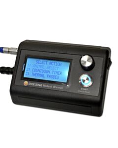 World Precision Instruments Temp Control Box 1 W/Cable, Premium Stereotaxic