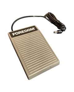 World Precision Instruments Footswitch For Drill For Premium Motor Stereotaxic