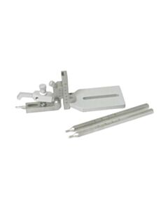 World Precision Instruments Mouse Adapter With 45 Deg Ear Bars