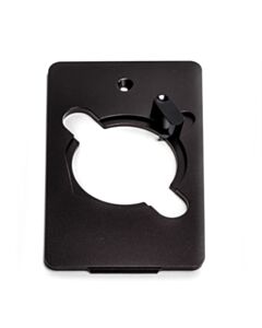 World Precision Instruments Autolci Adapter For 90/100mm Dish-Single