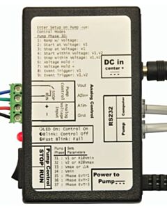 World Precision Instruments Aladdin Flow Controller V2