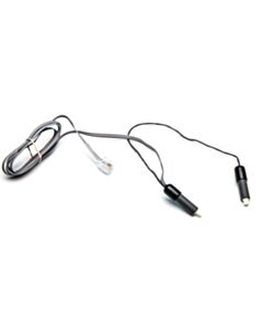 World Precision Instruments Evom, Evom2 Endohm Cable