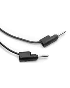 World Precision Instruments Low-Noise Cable For Microelectrode Holder, A : Pin, B : Pin
