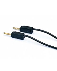 World Precision Instruments Low-Noise Cable For Microelectrode Holder, A: Pin/Jack, B: Pin/Jack