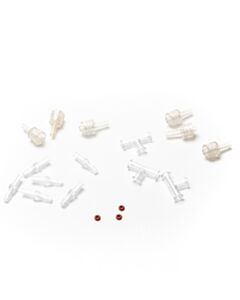 World Precision Instruments T-Adapter Flow-Through Kit