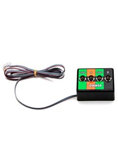 World Precision Instruments Electrode Adapter For Dam50 Bioamplifier