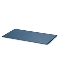 World Precision Instruments Steel Base Plate, 32 Lbs