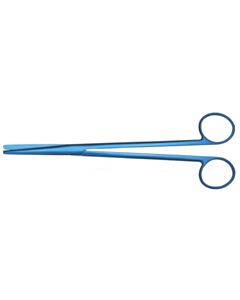 World Precision Instruments Mayo Harrington Scissors, 14.5cm, Straight, Titanium