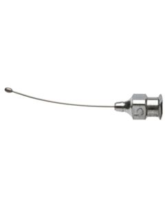World Precision Instruments Posterior Capsule Polisher