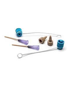 World Precision Instruments Kit, Adapter Syringe, Lwcc