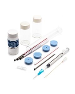 World Precision Instruments Start-Up Kit For Iso-Hpo-2 Sensor