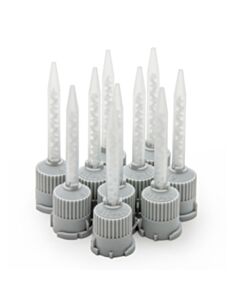 World Precision Instruments Replacement Mixing Tips For Kwik-Sil And Kwik-Cast, Pkg. Of 10