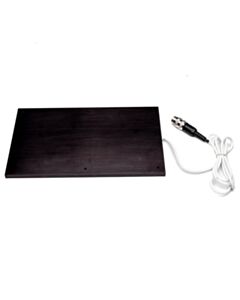 World Precision Instruments Heating Plates For Animal Temperature Controller, 15x25 Cm