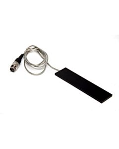 World Precision Instruments Heating Plates For Animal Temperature Controller, 15x4 Cm