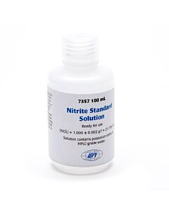 World Precision Instruments Nitrite Standard Solution, 1g/L (100ml)