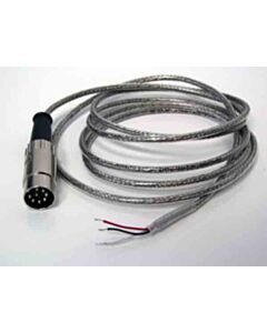 World Precision Instruments Kit, Cablay Iso-Dam8a, Unterminated