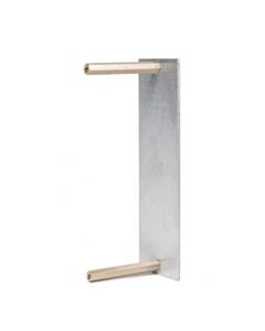 World Precision Instruments Isdb Blank Panels