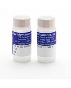World Precision Instruments Iso-No Electrolyte, Co2-Insensitive, 10ml