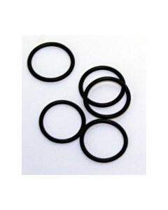 World Precision Instruments Spare Nochm Center Chamber Gaskets, 5/Pk