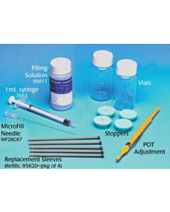 World Precision Instruments Start-Up Kit For Iso-Cop-2 Sensor