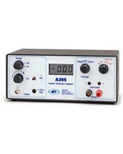 World Precision Instruments Linear Stimulus Isolator-A395rc