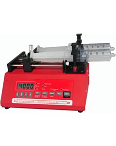 World Precision Instruments Programmable Double Syringe Pump