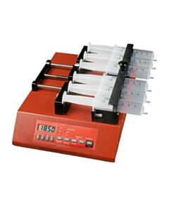 World Precision Instruments Multi-Barrel Programmable 6 Syringe Pump