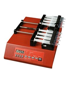 World Precision Instruments Multi Programmable Syringe Pump