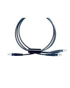 World Precision Instruments Bifurcated Fiber Optic Assemblies-Bif44