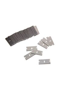 World Precision Instruments Vibroslice Blades, Single Edge, Pkg Of 100