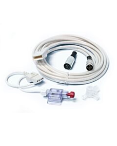 World Precision Instruments Blood Pressure Transducer & Cable