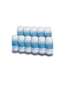 World Precision Instruments Set Of 8 Calcium Buffers