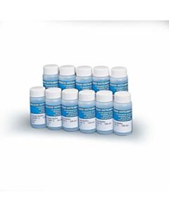 World Precision Instruments Set Of 11 Calcium Buffers