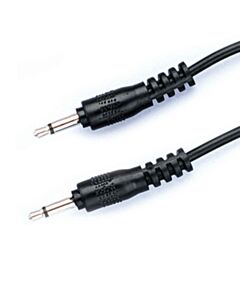World Precision Instruments Miniphone Patch Cable