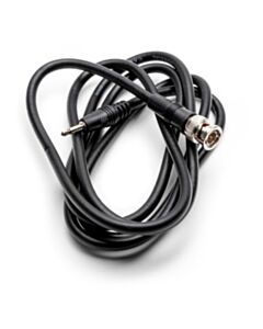 World Precision Instruments Bnc-To-Mini Phone Plug Cable For Dam Series Extracellular Amplifiers