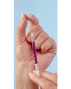 World Precision Instruments Custom Microfil Flexible Plastic Needles, 34 Gauge, 4/Pk